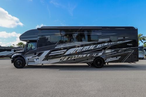 2026 Jayco Seneca Prestige 37K