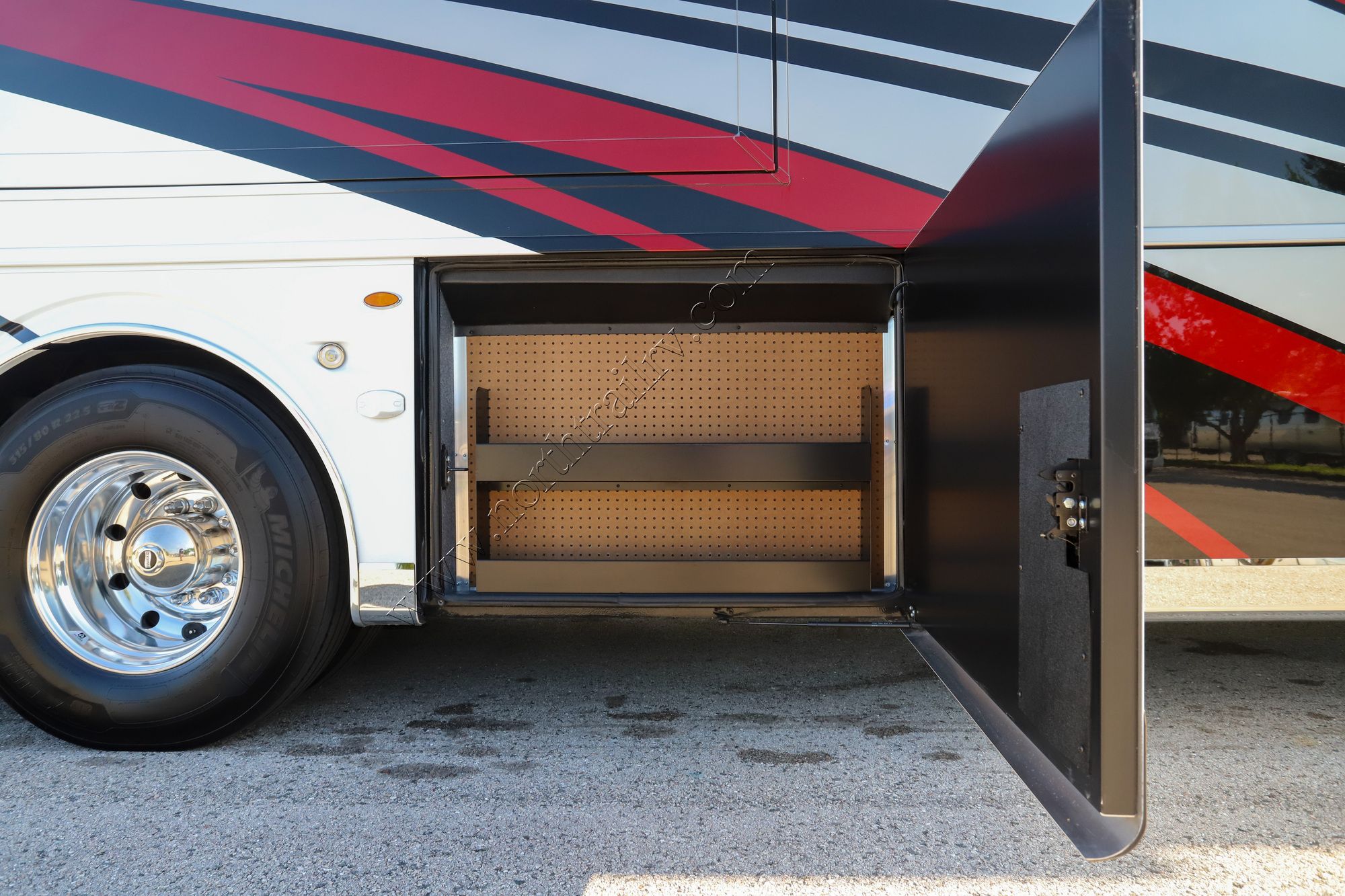 Used 2024 Newmar London Aire 4521 Class A  For Sale