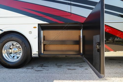2024 Newmar London Aire 4521