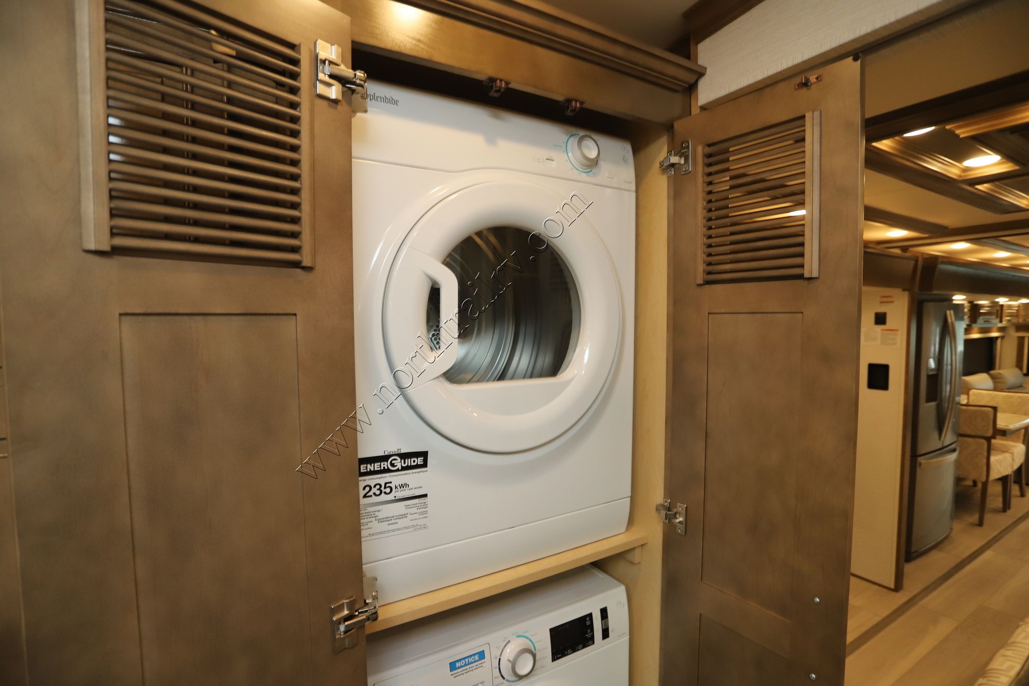 New 2026 Newmar Dutch Star 4081 Class A  For Sale