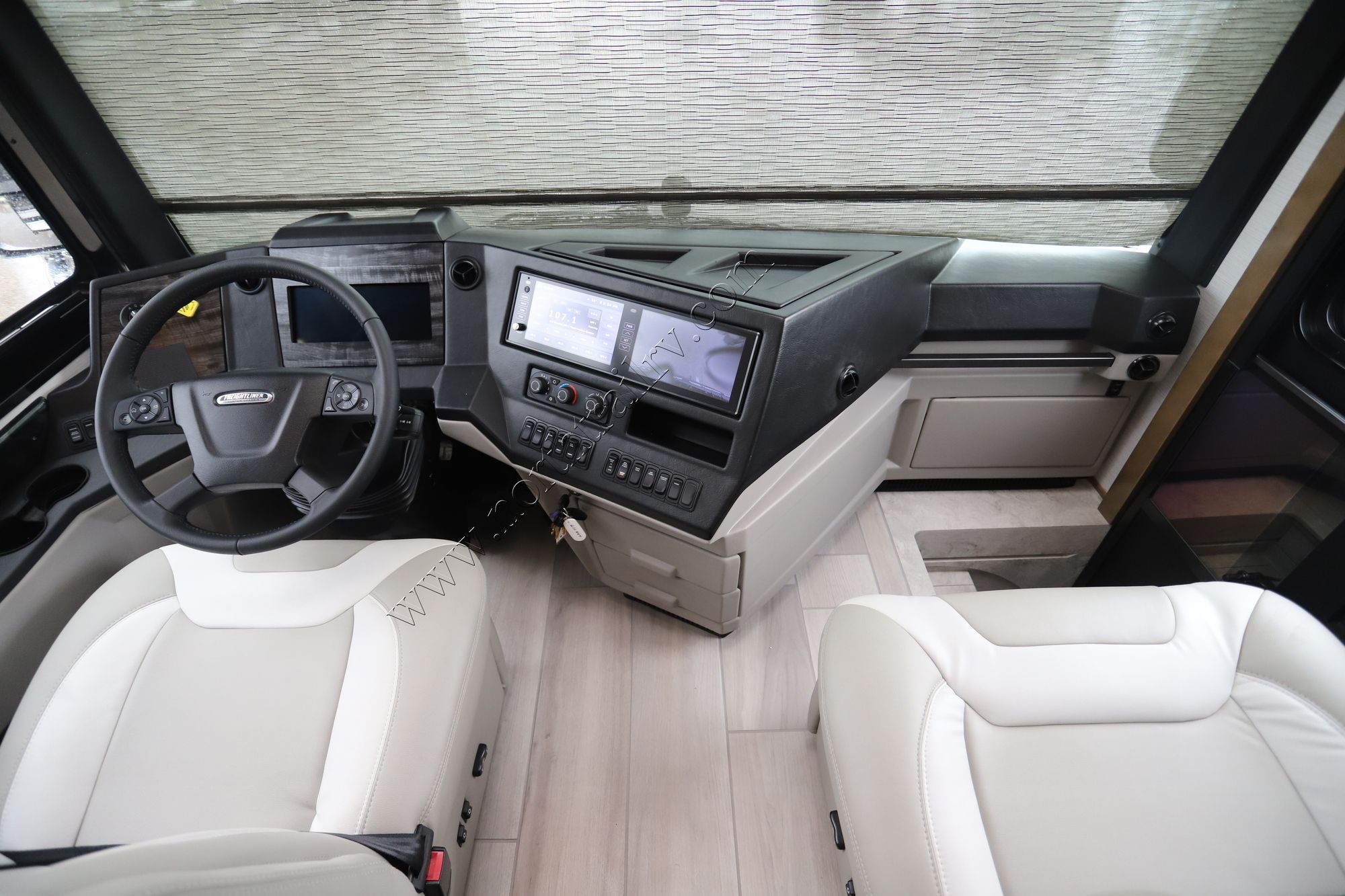 New 2026 Newmar Dutch Star 4081 Class A  For Sale