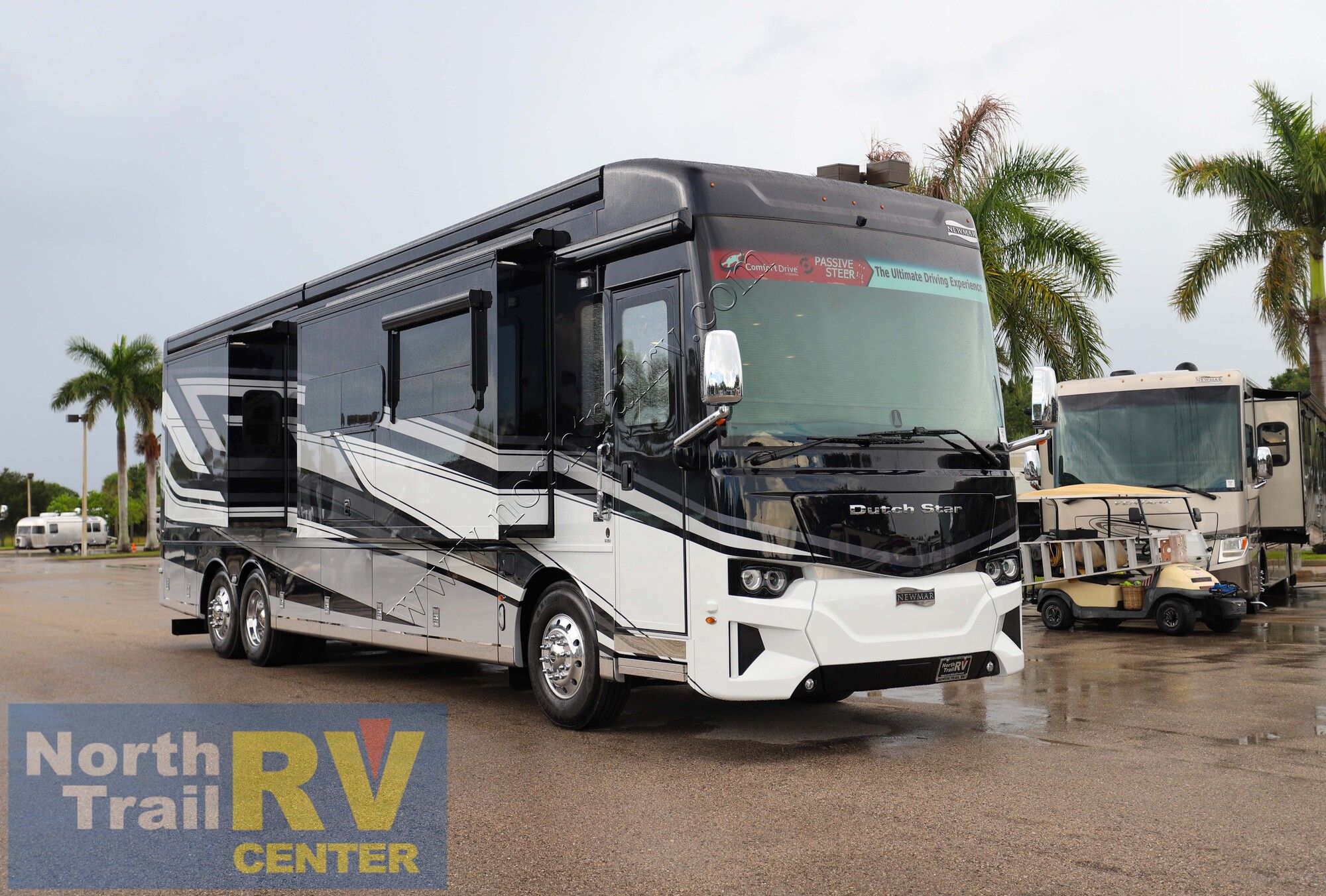 New 2026 Newmar Dutch Star 4081 Class A  For Sale