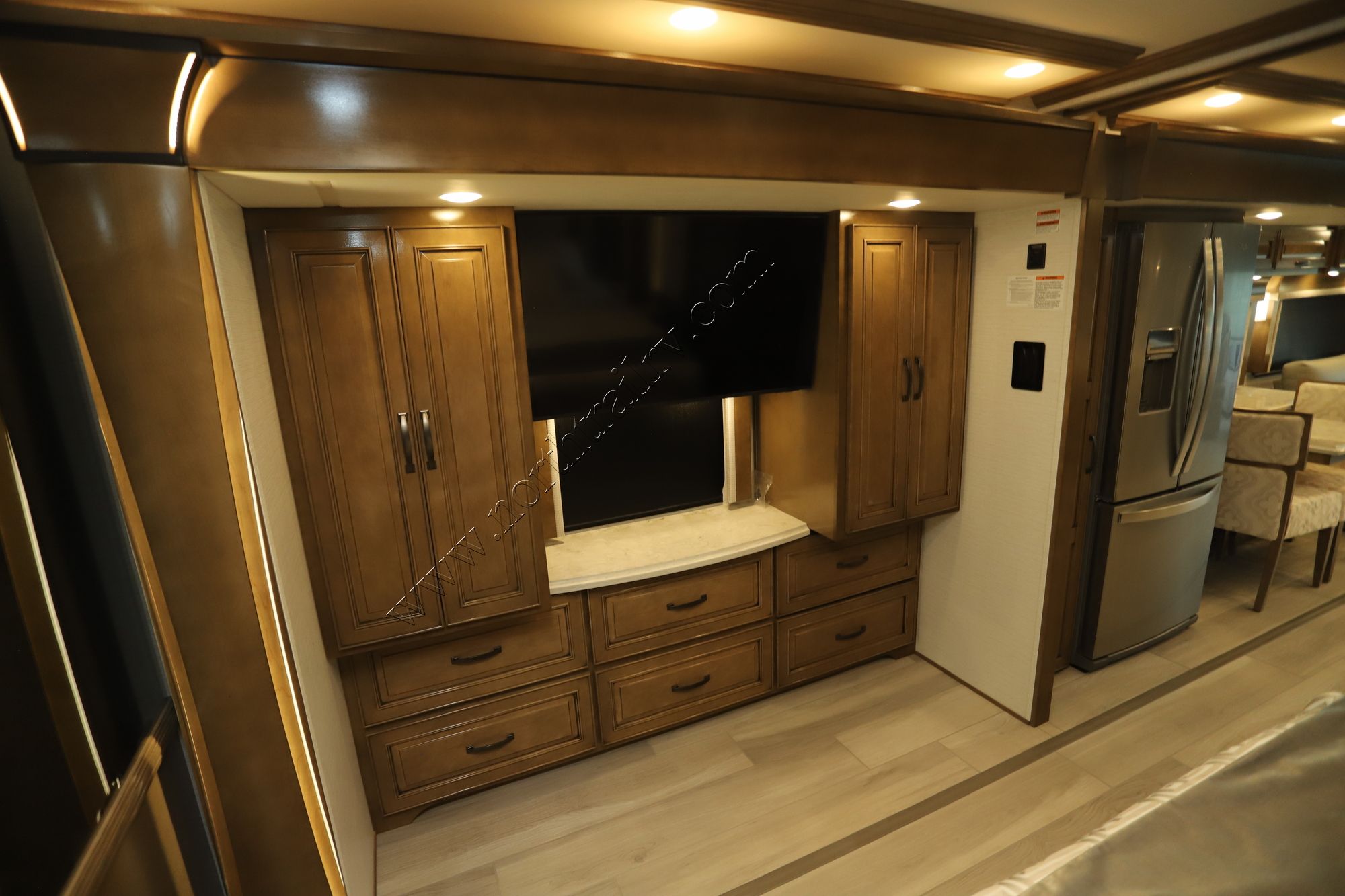 New 2026 Newmar Dutch Star 4081 Class A  For Sale