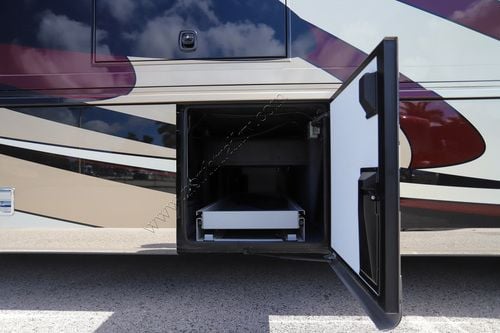 2017 Newmar Mountain Aire 4519