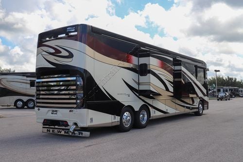 2017 Newmar Mountain Aire 4519