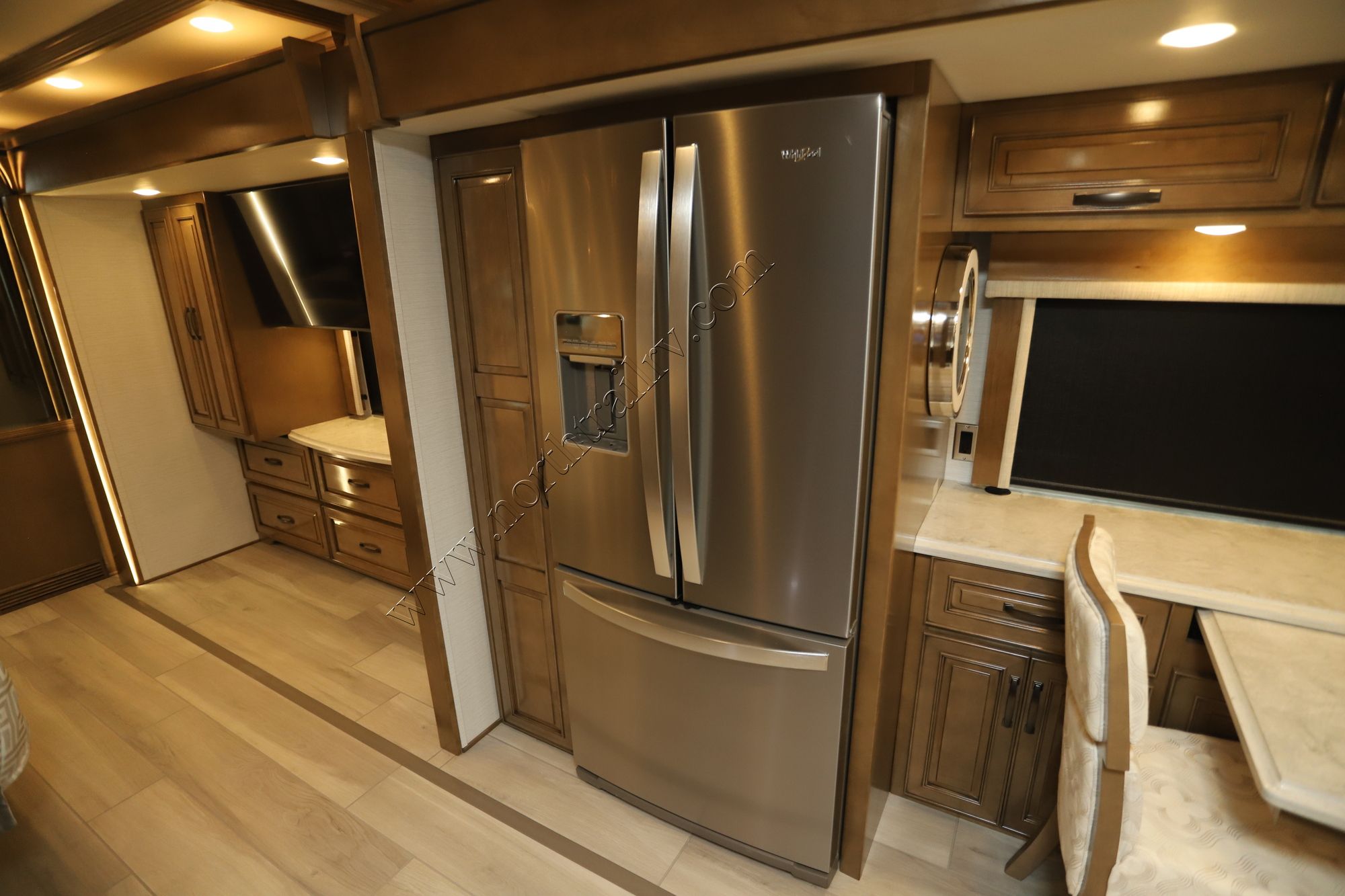 New 2026 Newmar Dutch Star 4081 Class A  For Sale
