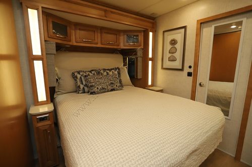 2024 Newmar Canyon Star 3947