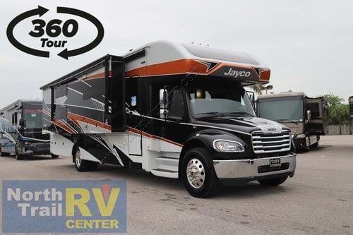 2026 Jayco Seneca 37L