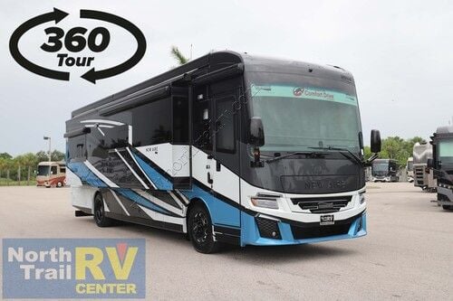 2026 Newmar New Aire 3543