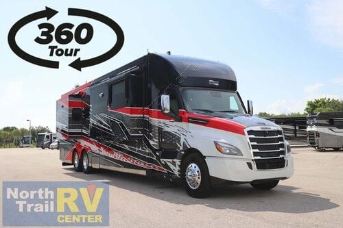 2026 Newmar Summit Aire 4505