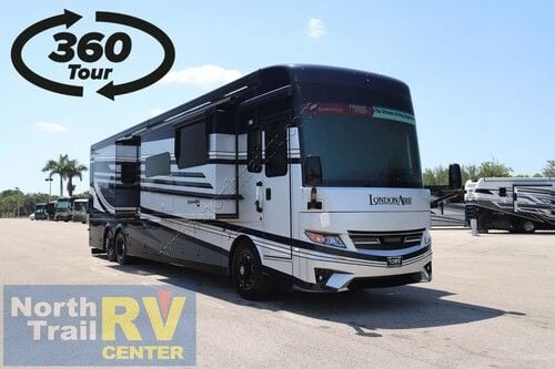 2026 Newmar London Aire 4551 Class A