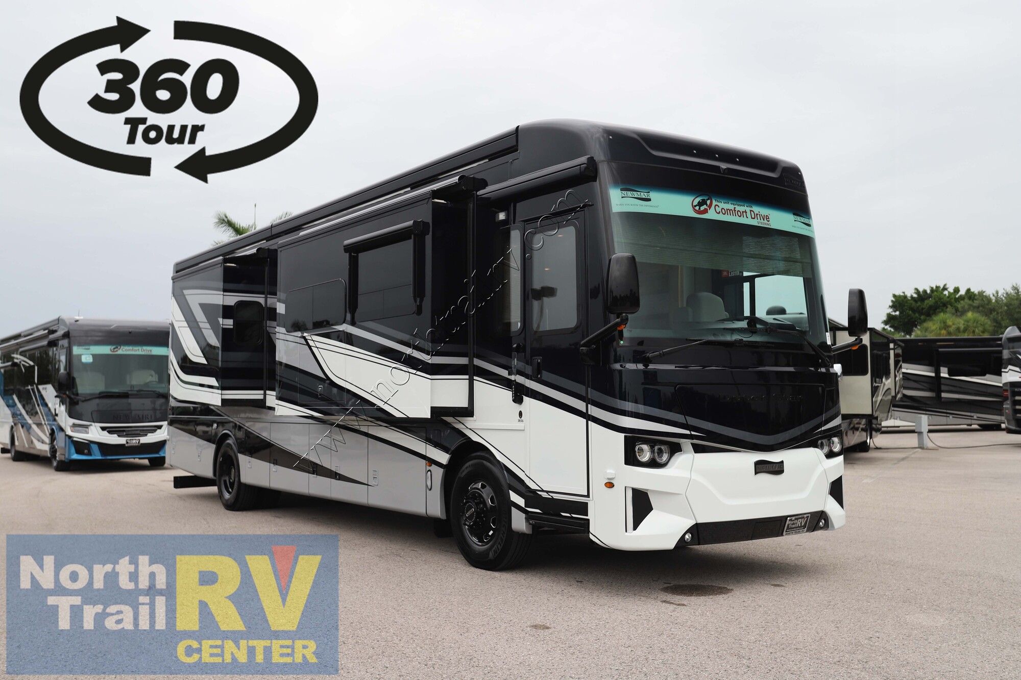 New 2026 Newmar Dutch Star 3836 Class A  For Sale