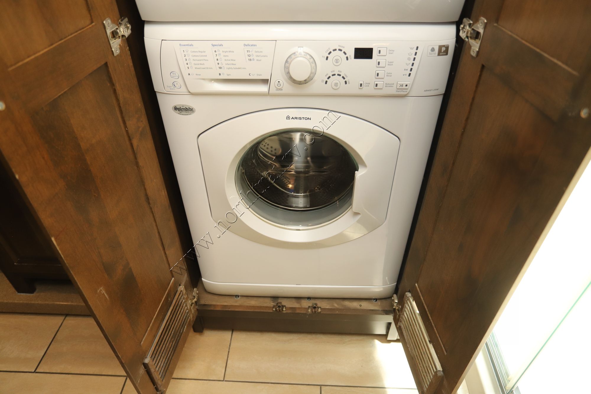 Used 2017 Tiffin Motor Homes Allegro 34PA Class A  For Sale