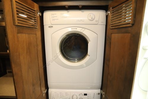 2017 Tiffin Motor Homes Allegro 34PA