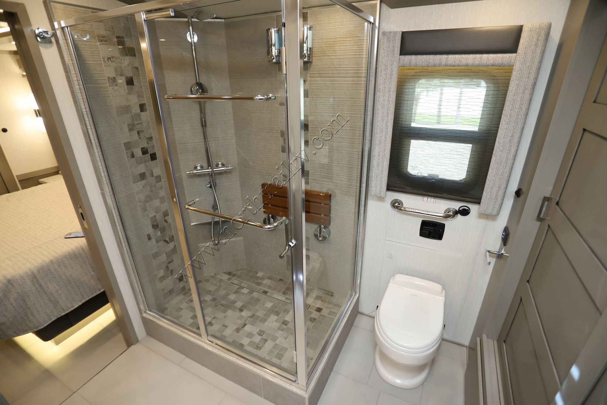 New 2026 Newmar Mountain Aire 4551 Class A  For Sale