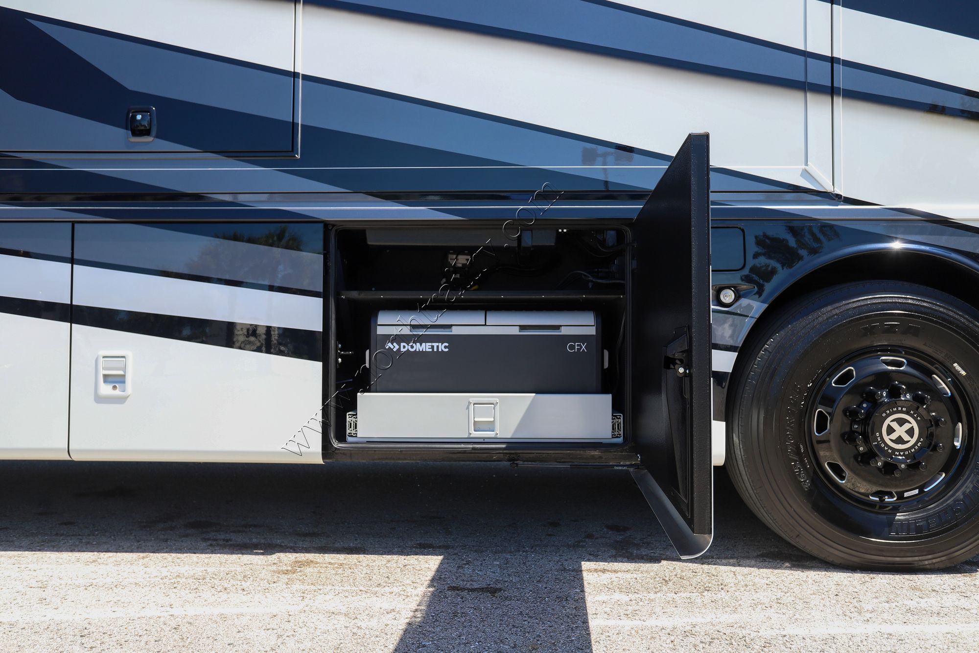 New 2026 Newmar Mountain Aire 4551 Class A  For Sale