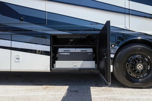 2026 Newmar Mountain Aire 4551
