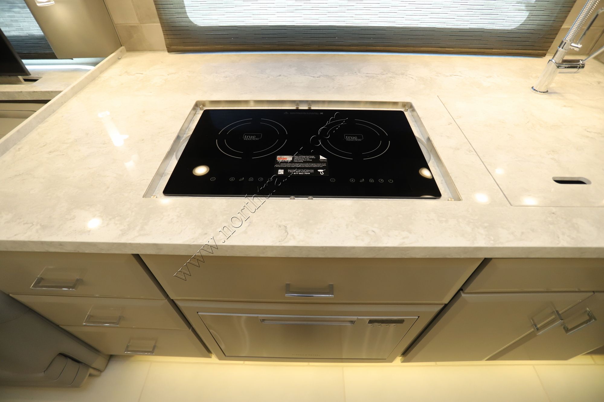 New 2026 Newmar Mountain Aire 4551 Class A  For Sale