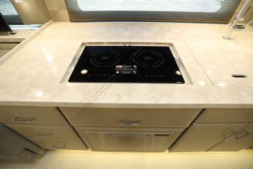 2026 Newmar Mountain Aire 4551