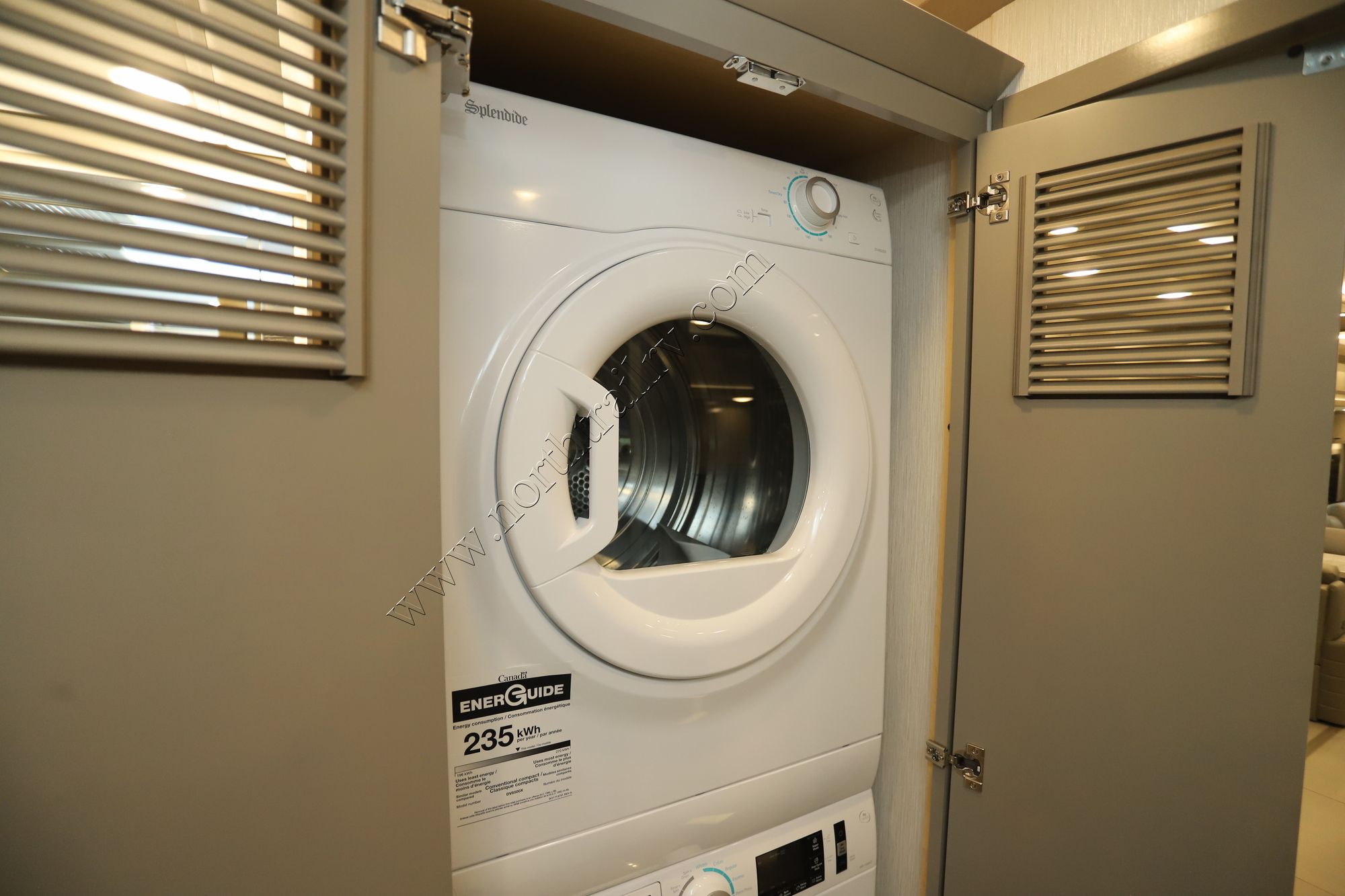 New 2026 Newmar Mountain Aire 4551 Class A  For Sale