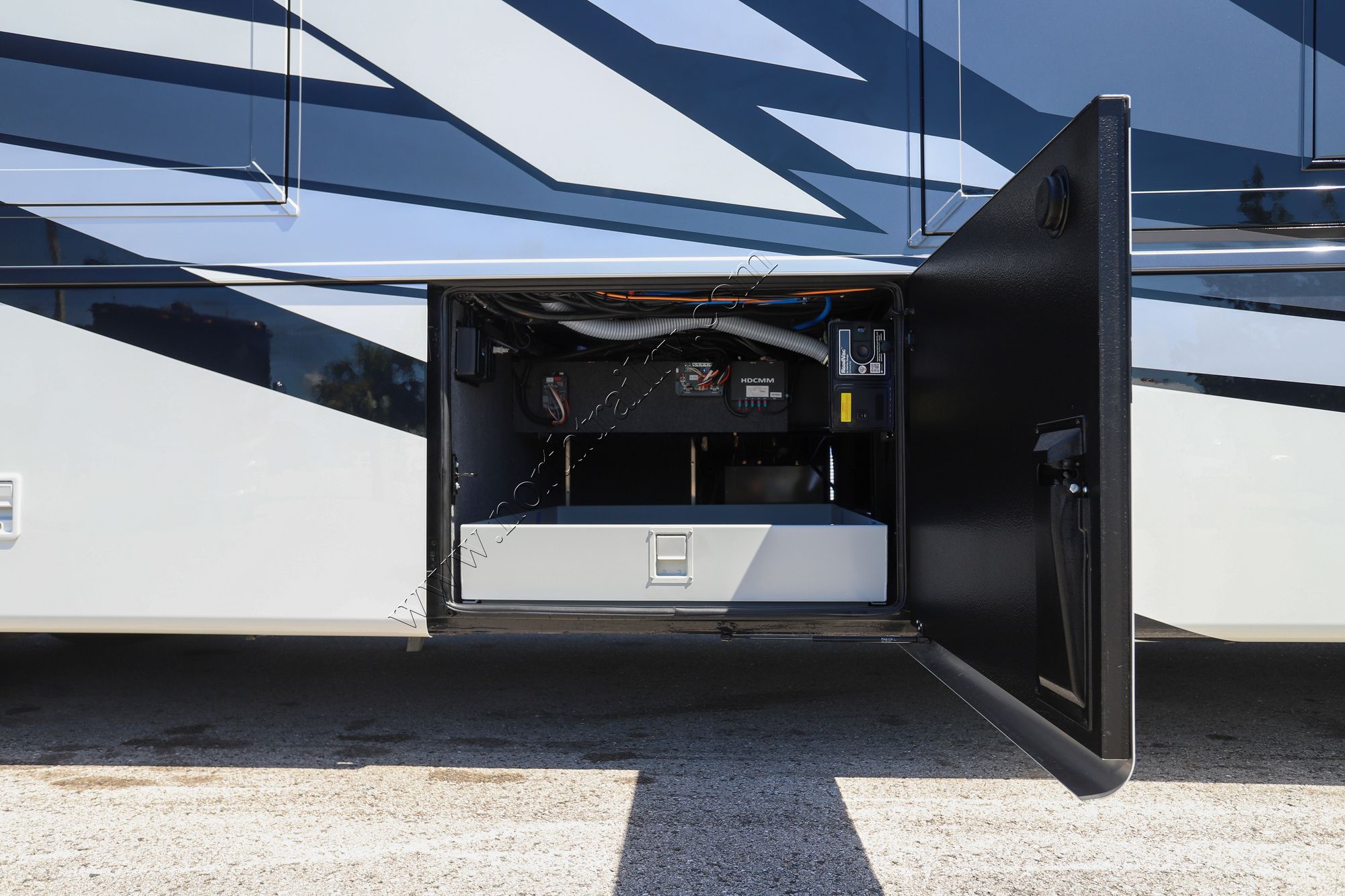 New 2026 Newmar Mountain Aire 4551 Class A  For Sale