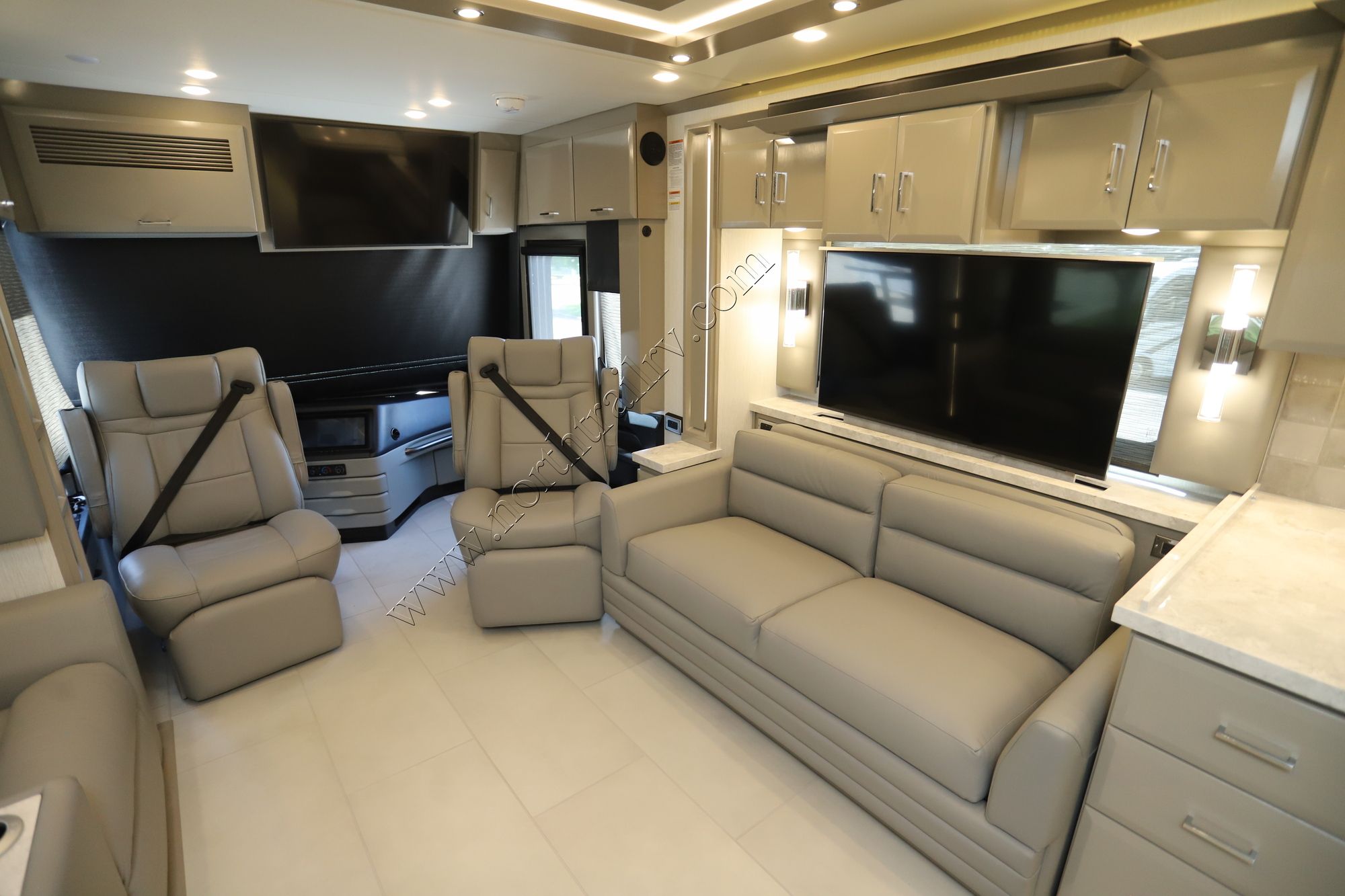 New 2026 Newmar Mountain Aire 4551 Class A  For Sale