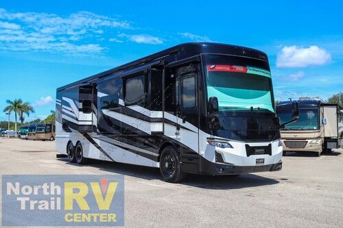2026 Newmar Mountain Aire 4551