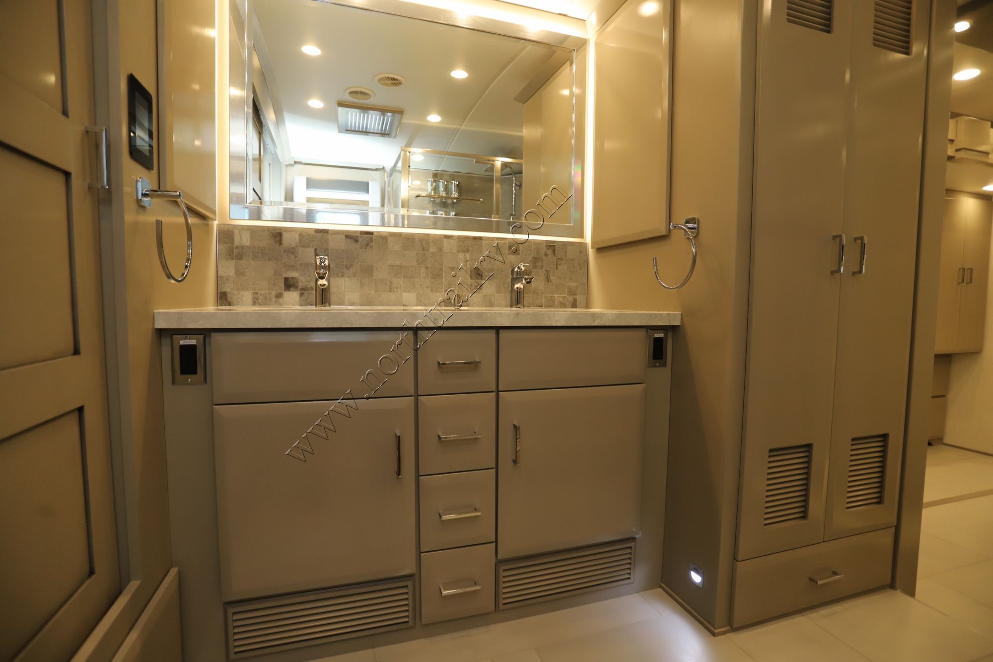 New 2026 Newmar Mountain Aire 4551 Class A  For Sale
