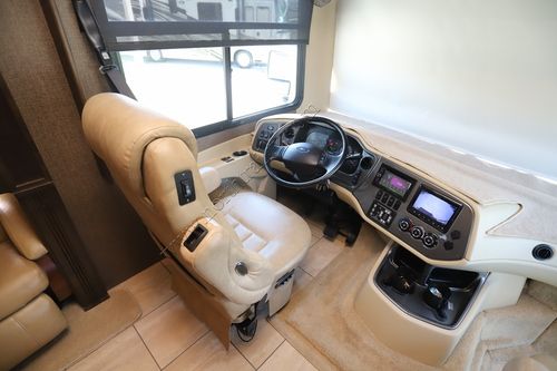 2017 Tiffin Motor Homes Allegro 34PA