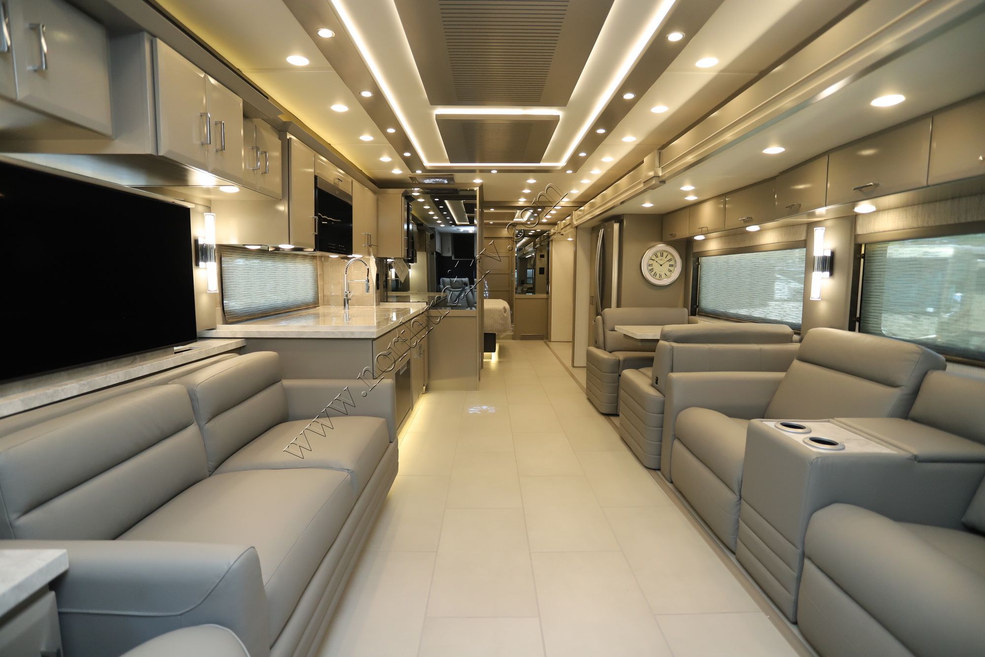 New 2026 Newmar Mountain Aire 4551 Class A  For Sale