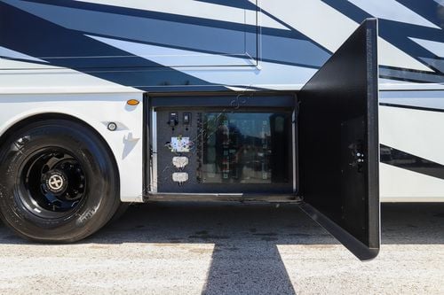 2026 Newmar Mountain Aire 4551