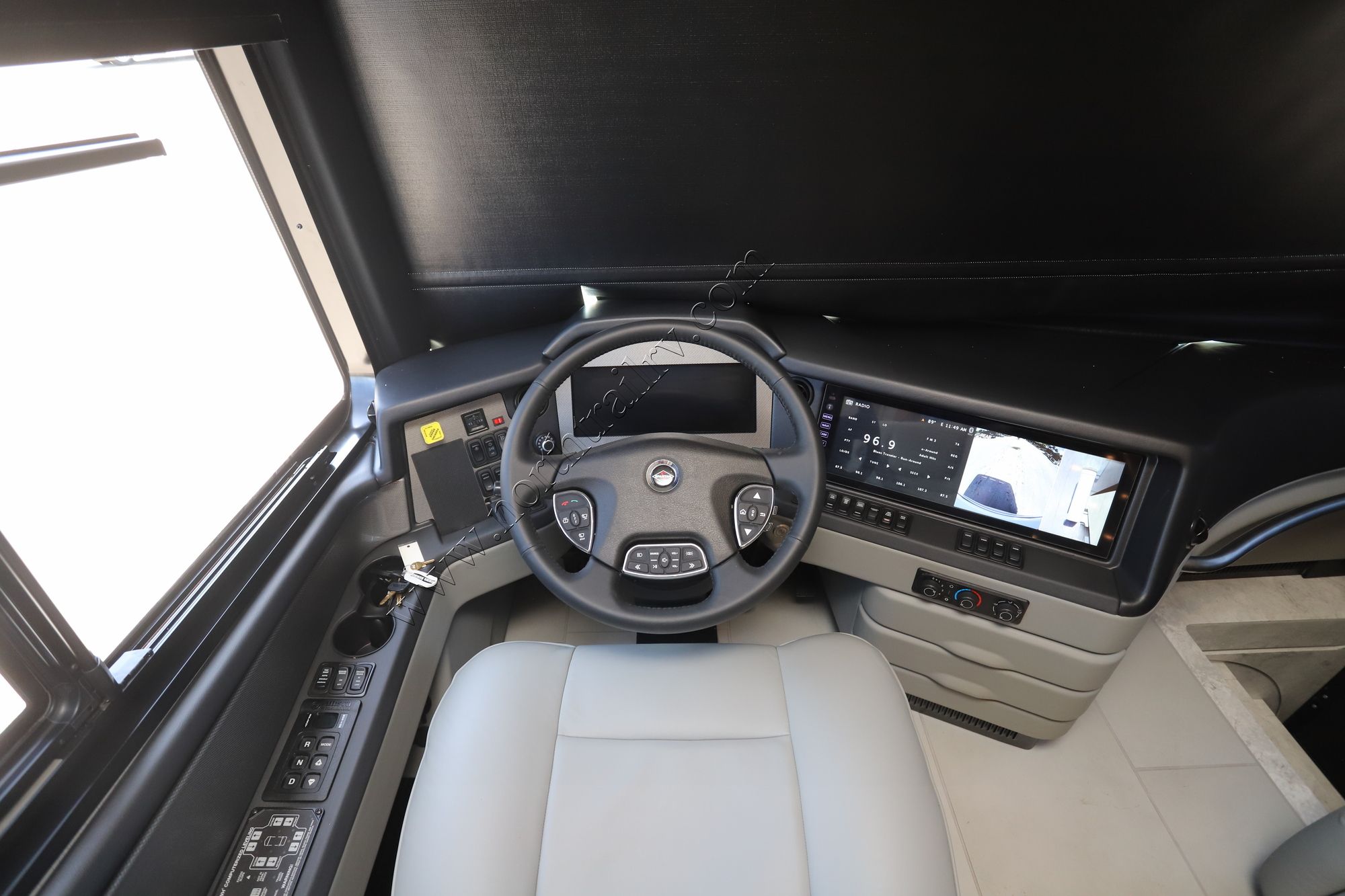 New 2026 Newmar Mountain Aire 4551 Class A  For Sale