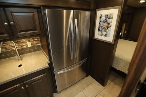 2017 Tiffin Motor Homes Allegro 34PA