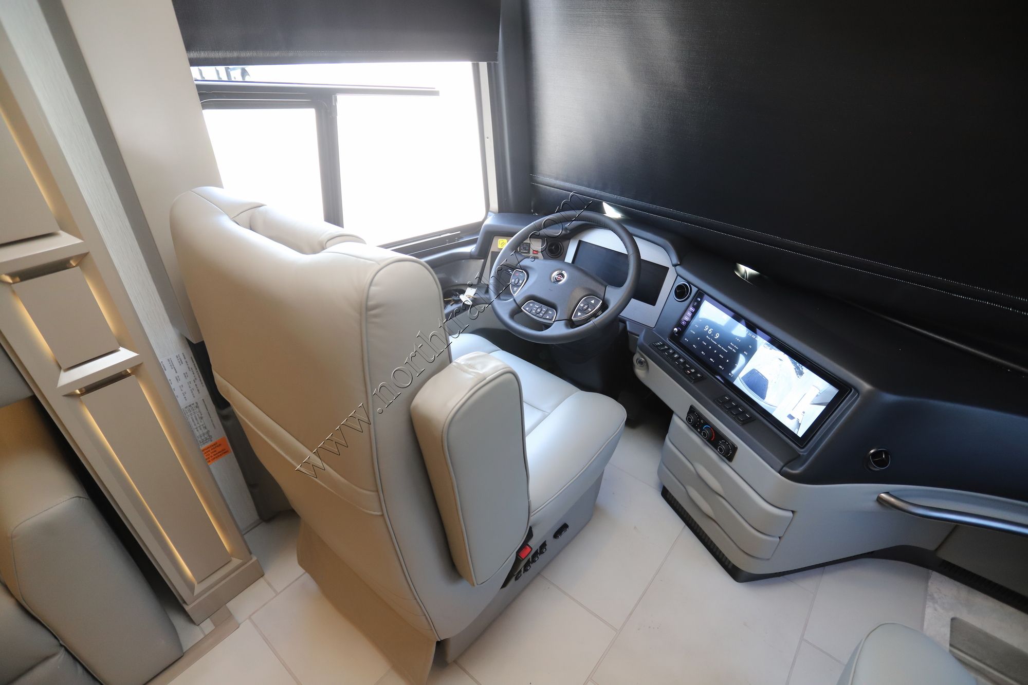 New 2026 Newmar Mountain Aire 4551 Class A  For Sale