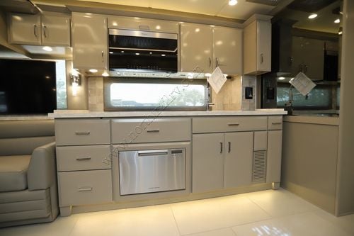 2026 Newmar Mountain Aire 4551
