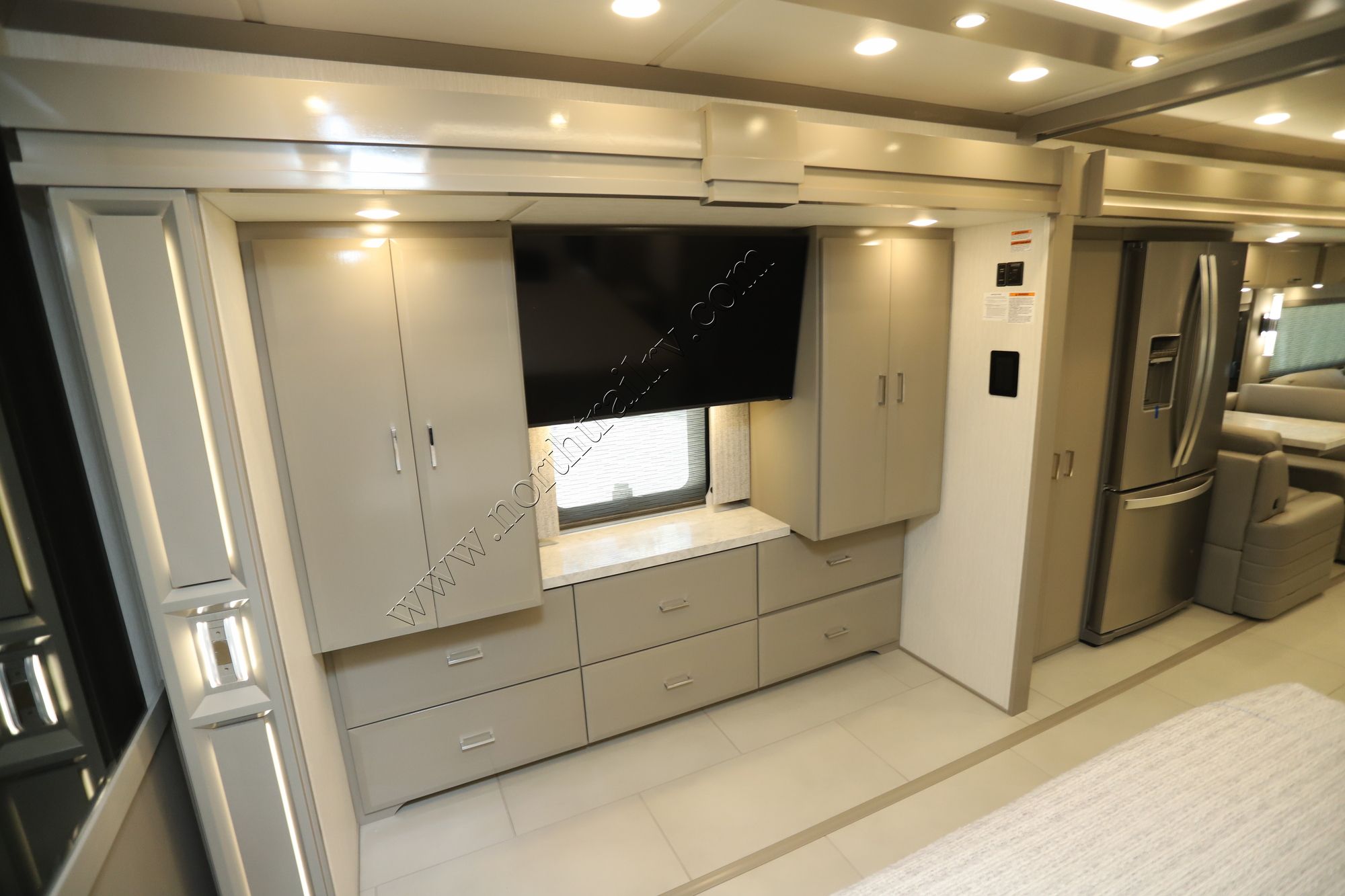 New 2026 Newmar Mountain Aire 4551 Class A  For Sale