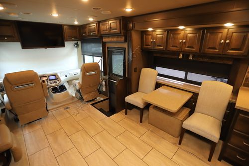 2017 Tiffin Motor Homes Allegro 34PA