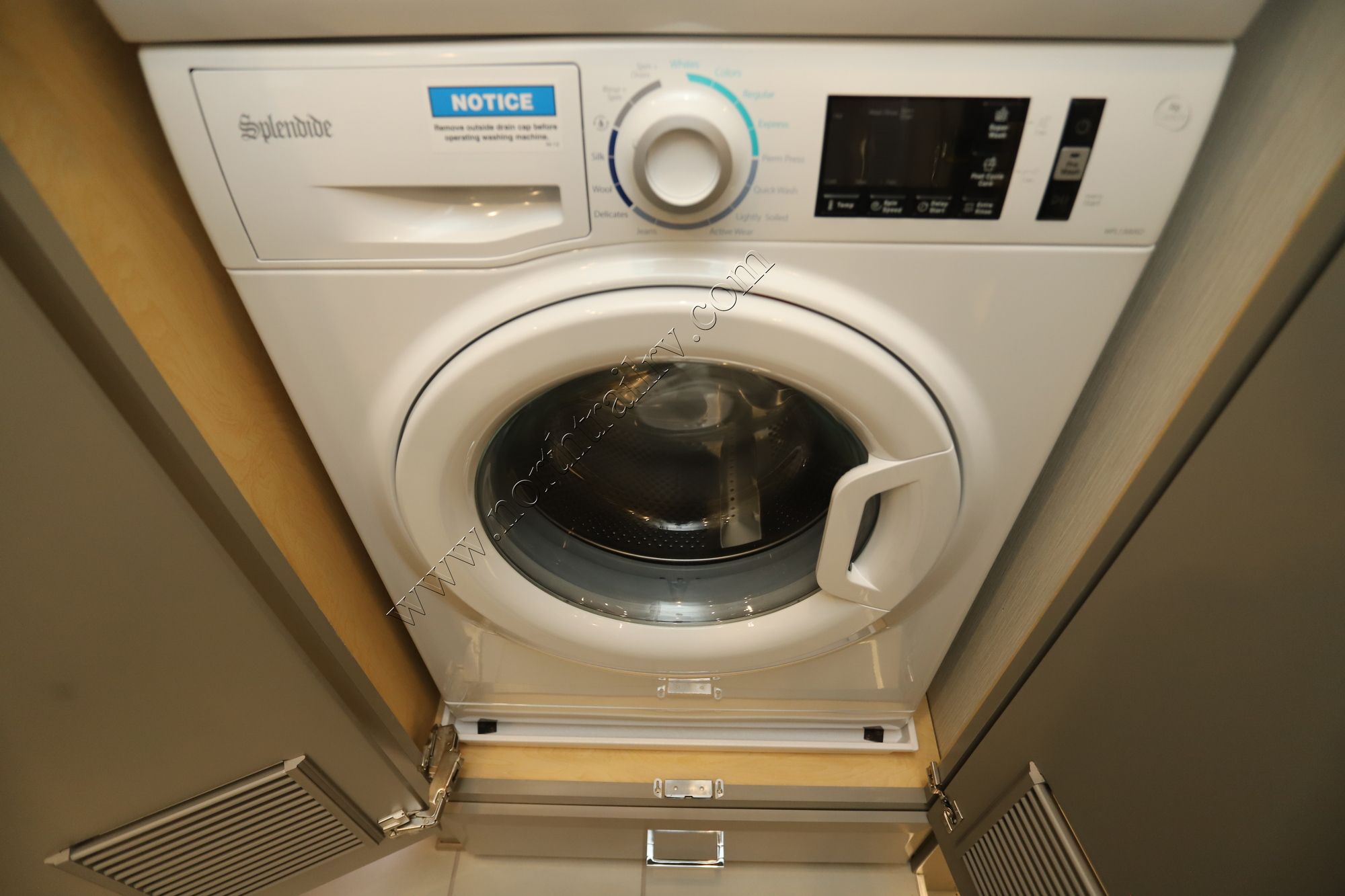 New 2026 Newmar Mountain Aire 4551 Class A  For Sale