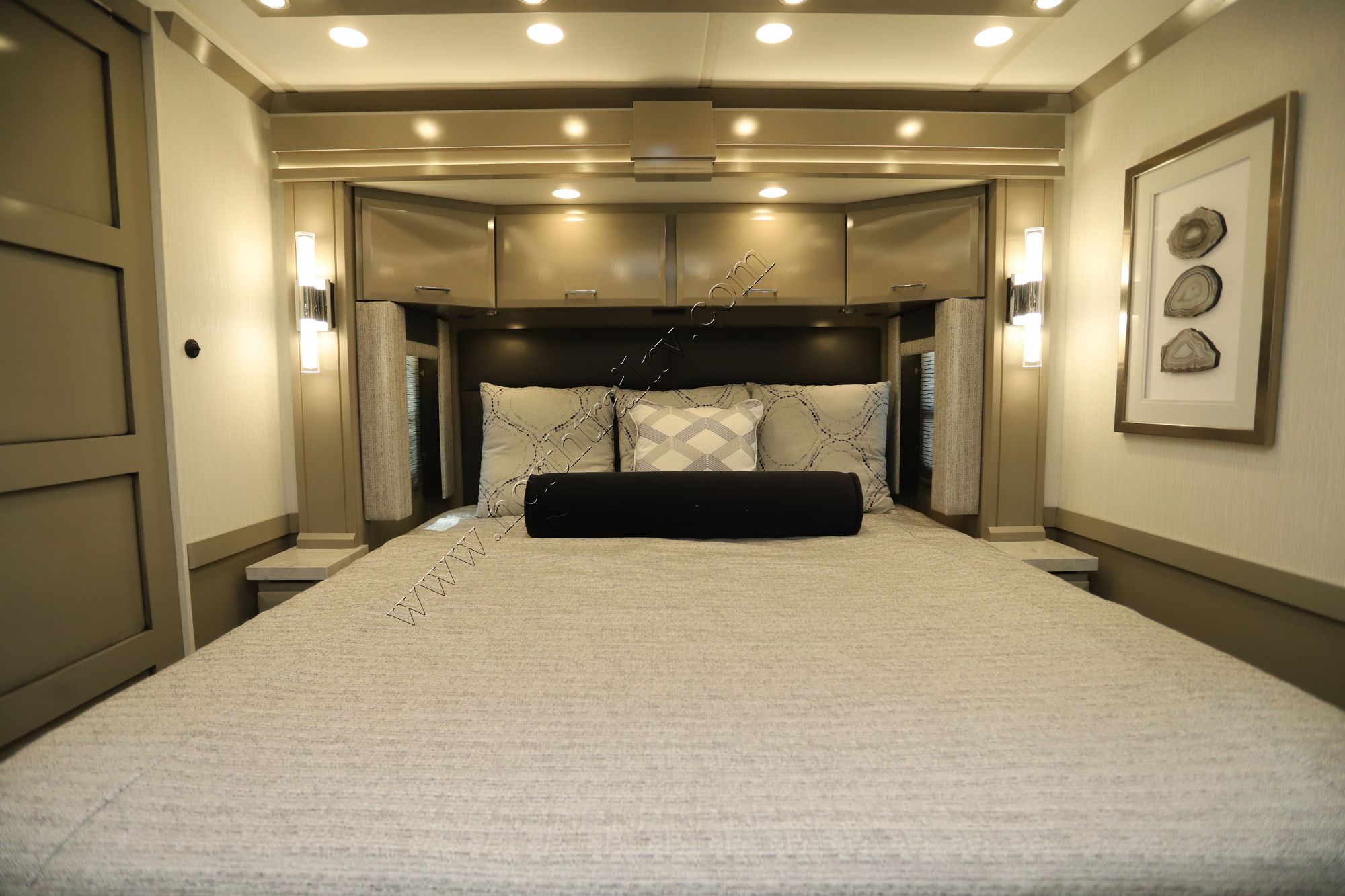 New 2026 Newmar Mountain Aire 4551 Class A  For Sale