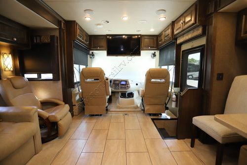 2017 Tiffin Motor Homes Allegro 34PA