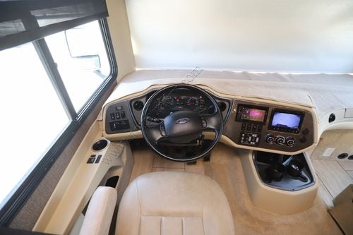 2017 Tiffin Motor Homes Allegro 34PA
