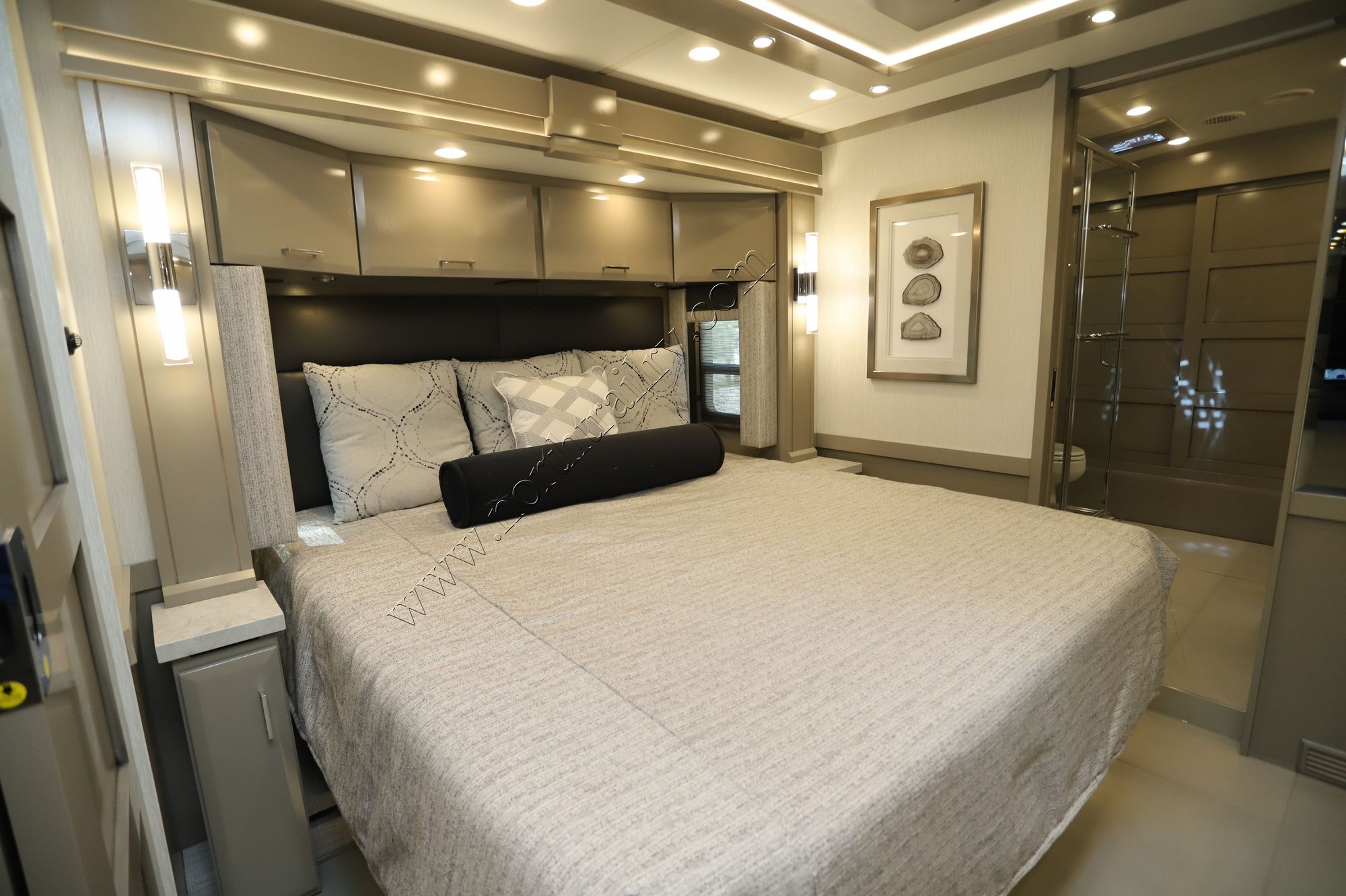New 2026 Newmar Mountain Aire 4551 Class A  For Sale