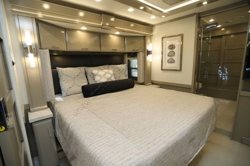 2026 Newmar Mountain Aire 4551