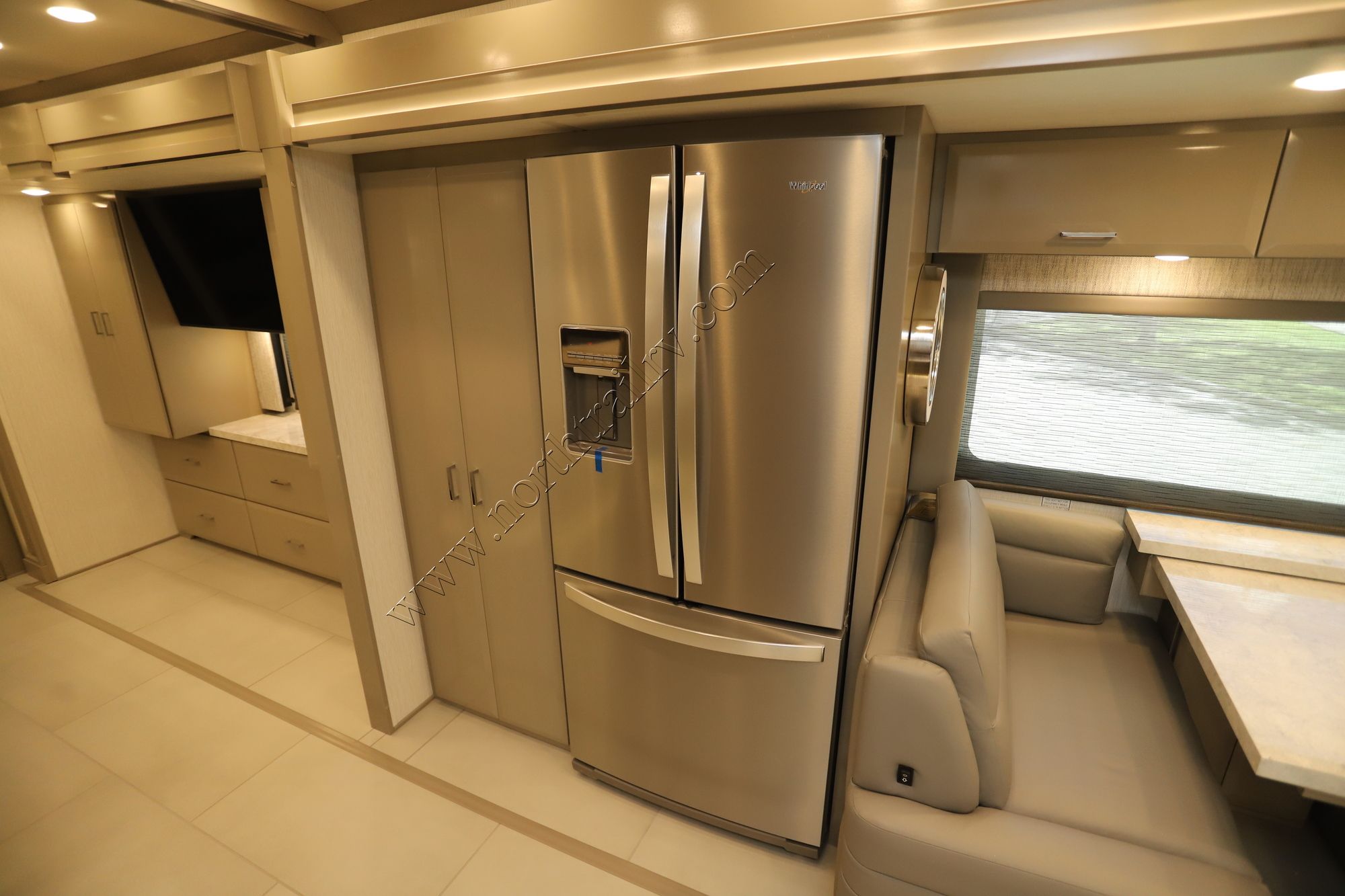 New 2026 Newmar Mountain Aire 4551 Class A  For Sale