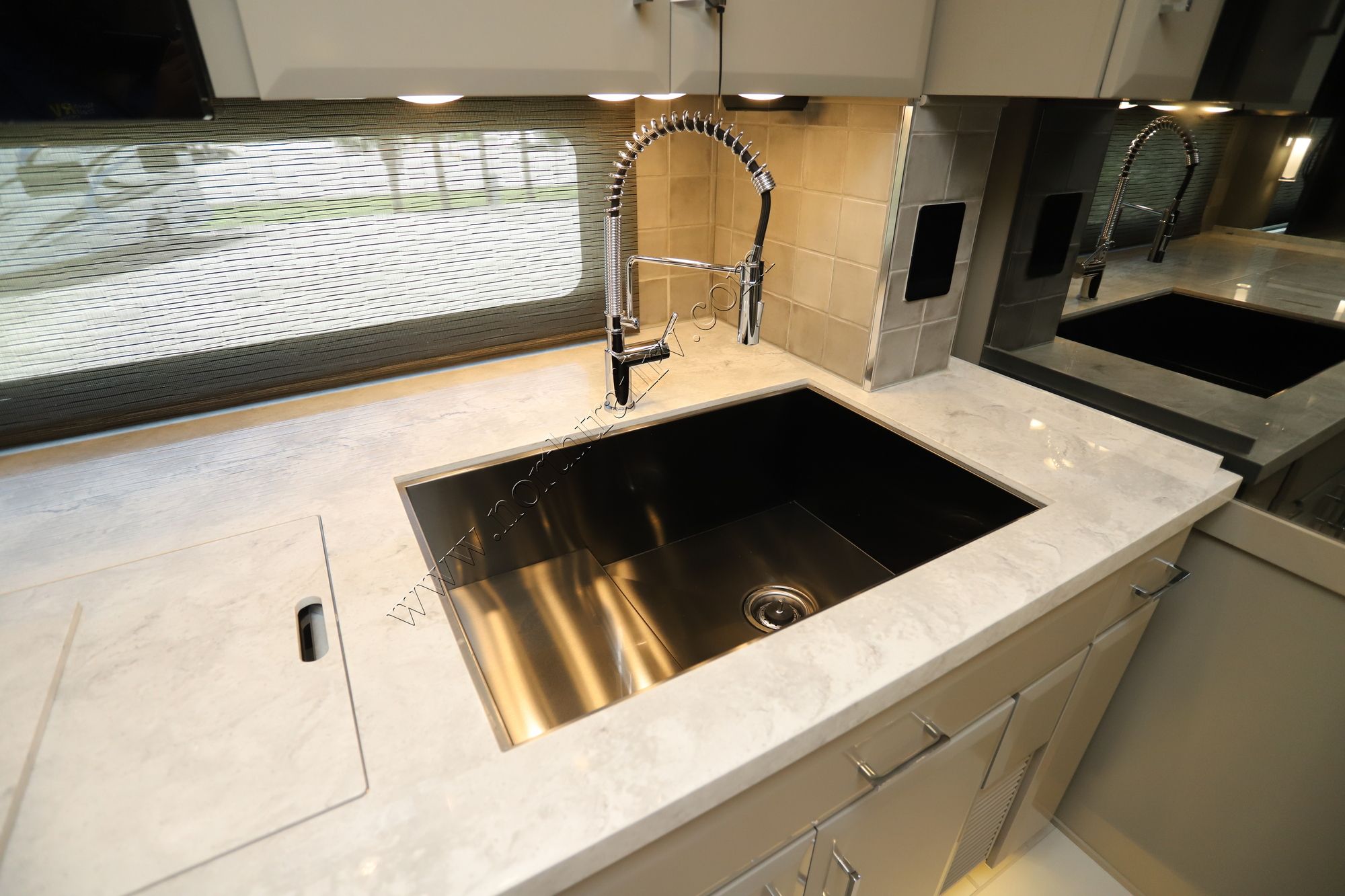New 2026 Newmar Mountain Aire 4551 Class A  For Sale