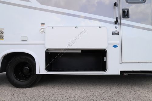 2025 Thor Chateau 24LT