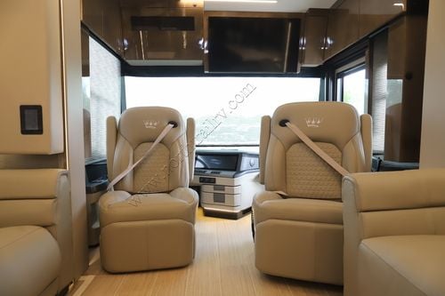 2026 Newmar King Aire 4531