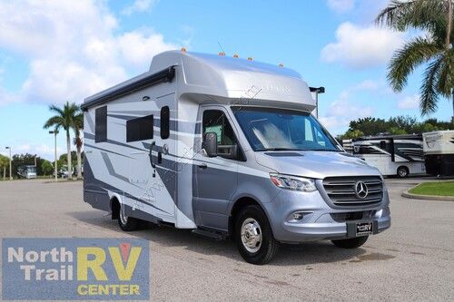 2026 Tiffin Motor Homes Wayfarer 25XPW Class C