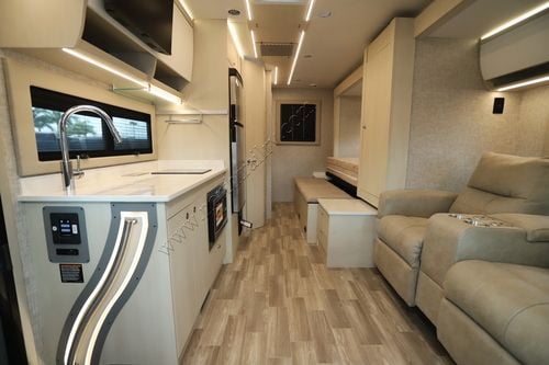 2026 Tiffin Motor Homes Wayfarer 25XPW Class C