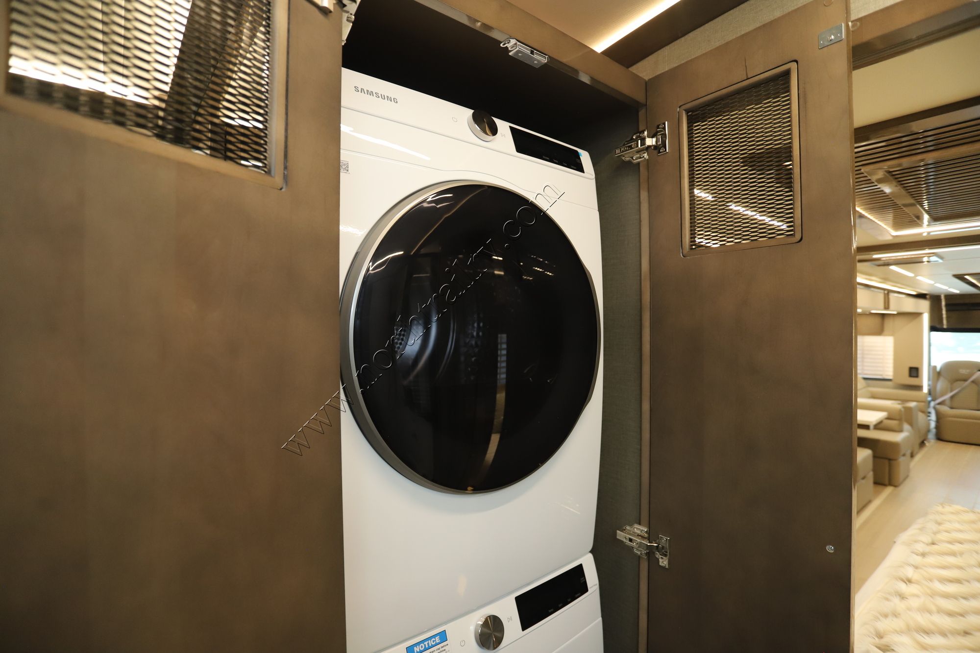 New 2026 Newmar King Aire 4531 Class A  For Sale